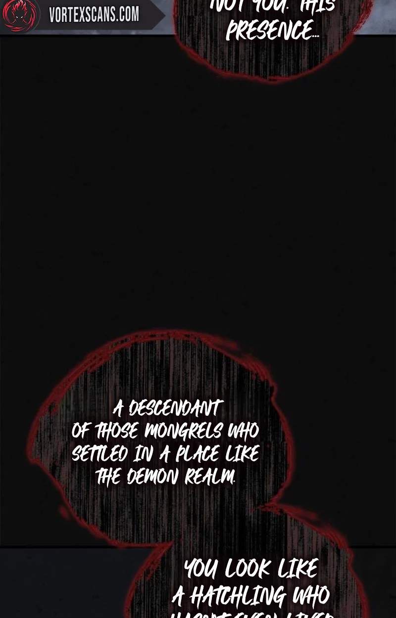 The Demon King Overrun by Heroes - Chapter 52 Page 52