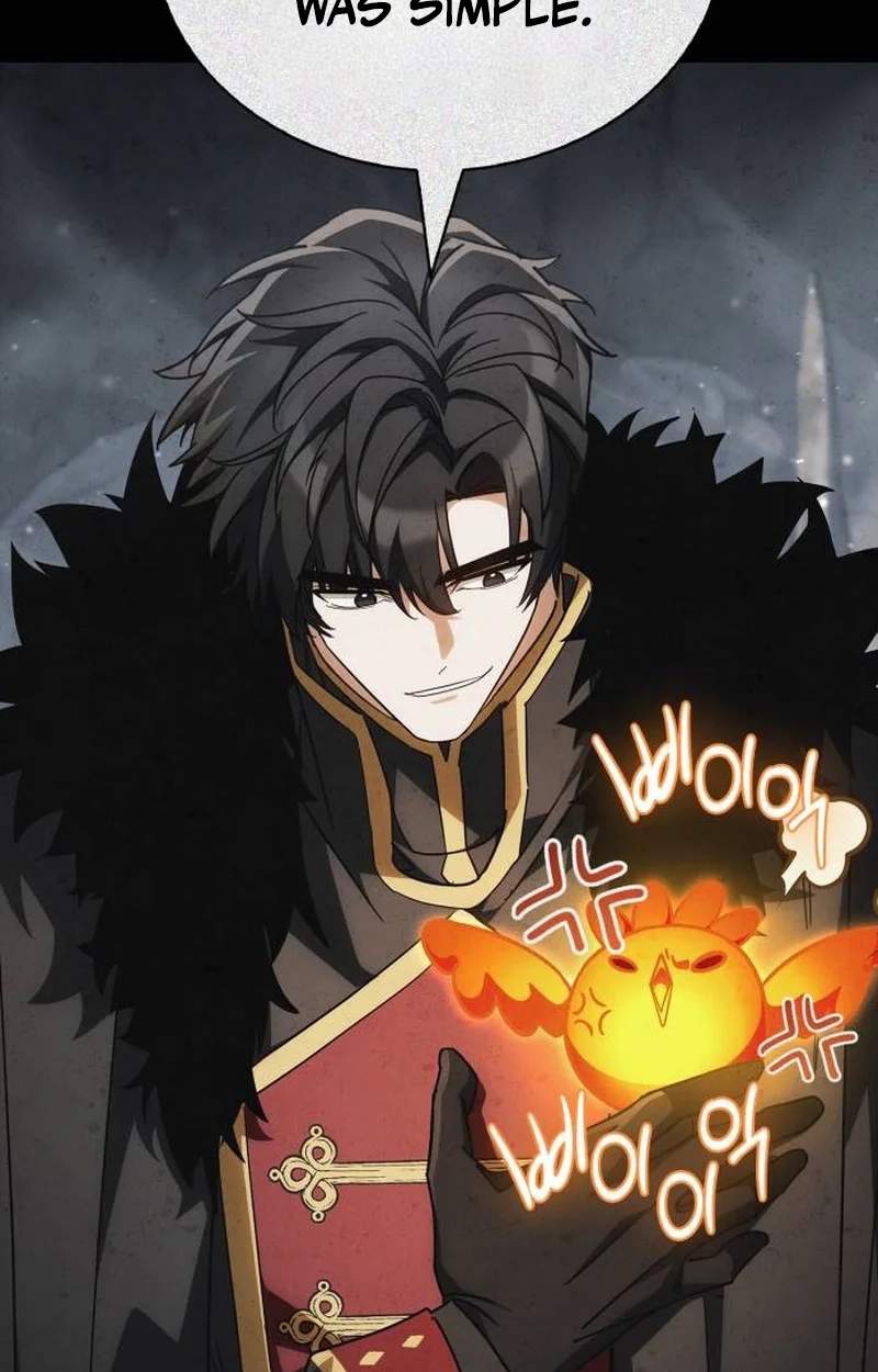 The Demon King Overrun by Heroes - Chapter 52 Page 58