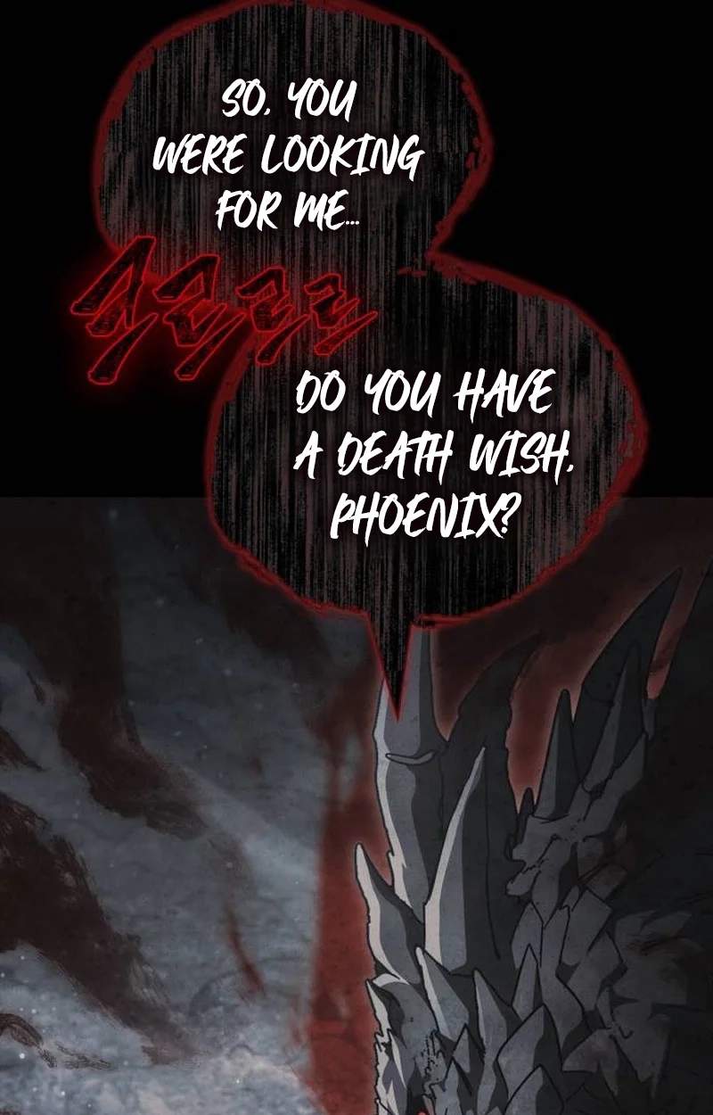 The Demon King Overrun by Heroes - Chapter 52 Page 60