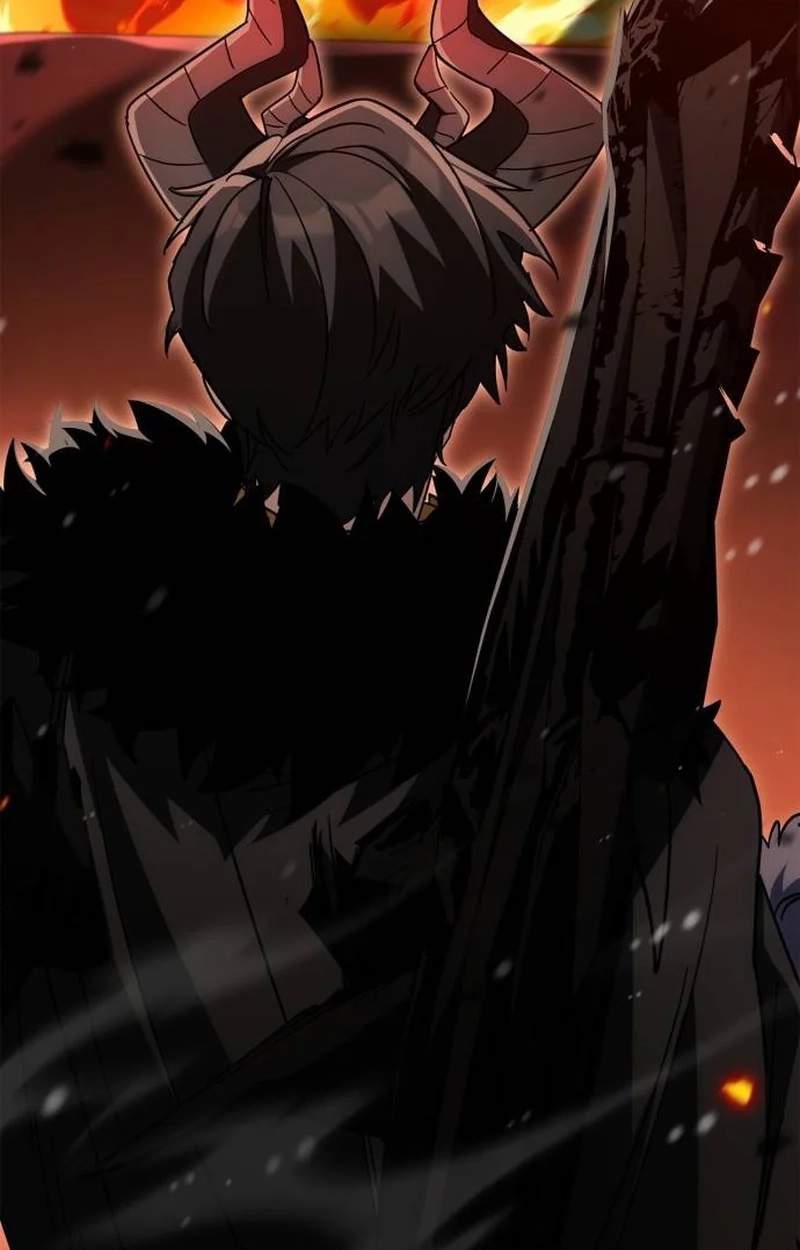 The Demon King Overrun by Heroes - Chapter 52 Page 86