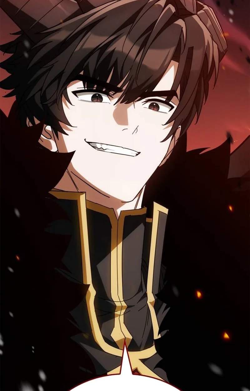 The Demon King Overrun by Heroes - Chapter 52 Page 88