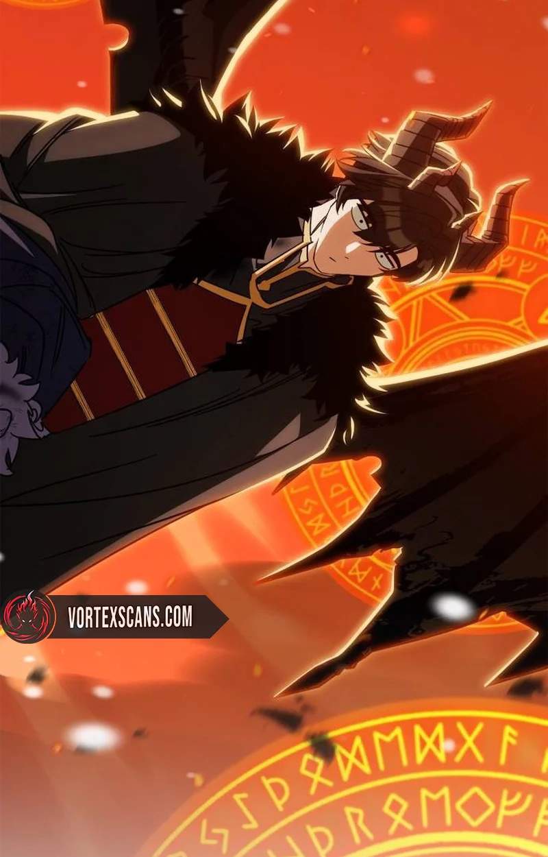 The Demon King Overrun by Heroes - Chapter 52 Page 96