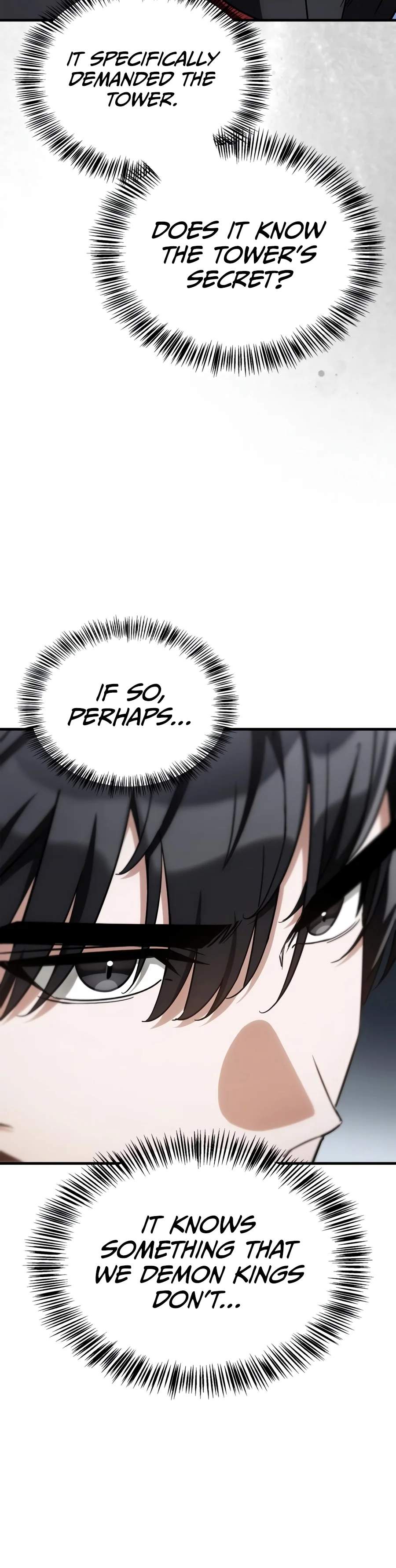 The Demon King Overrun by Heroes - Chapter 53 Page 25