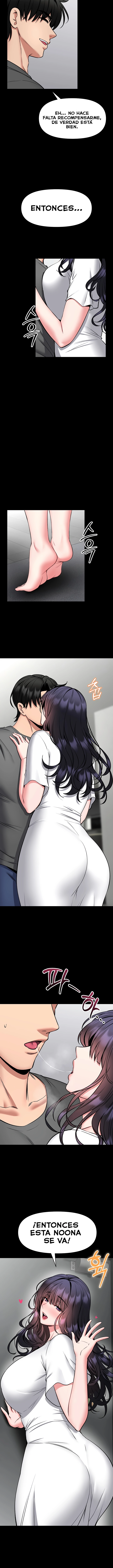 I Will Teach You Self Defense Raw - Chapter 29 Page 11