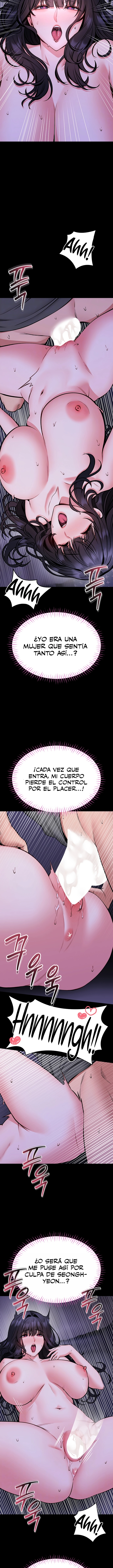 I Will Teach You Self Defense Raw - Chapter 29 Page 3