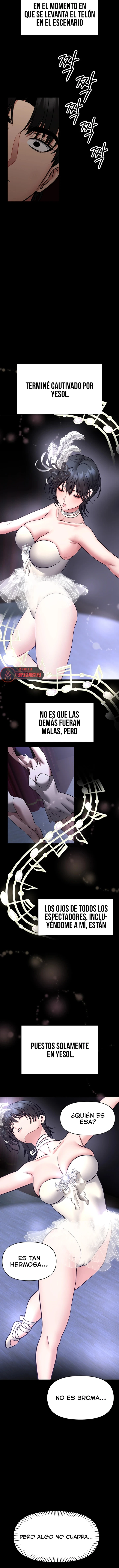 I Will Teach You Self Defense Raw - Chapter 35 Page 10