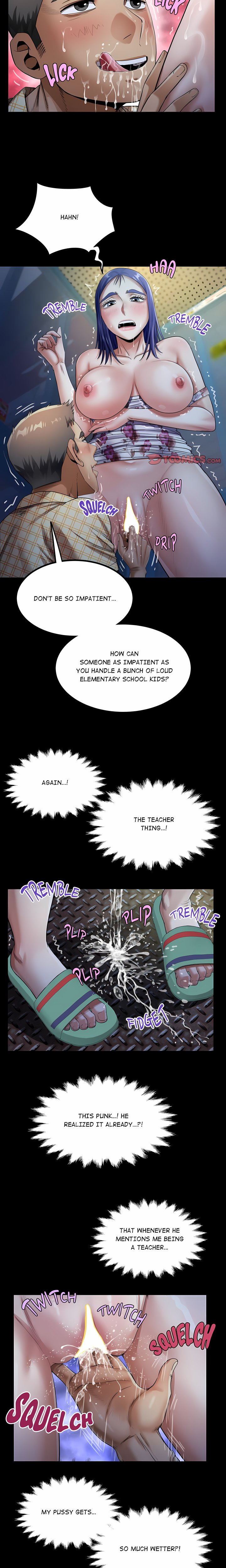 Single Room - Chapter 49 Page 6