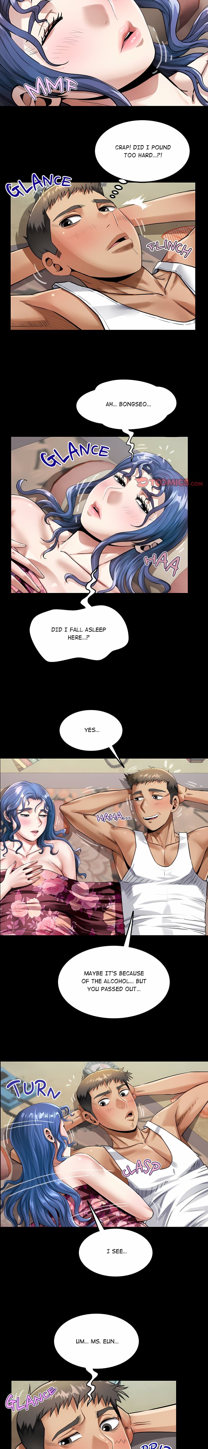 Single Room - Chapter 54 Page 11