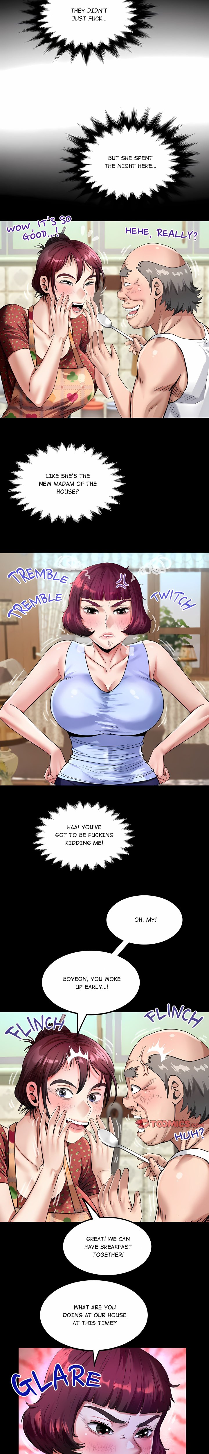 Single Room - Chapter 54 Page 3