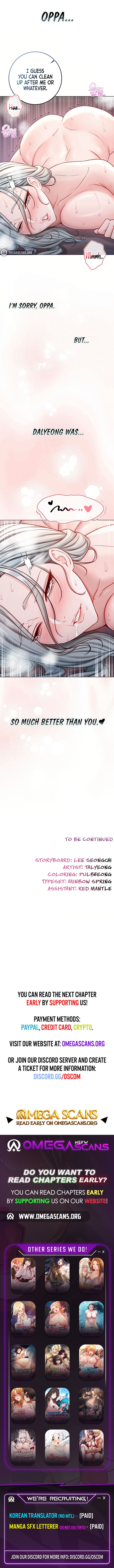 I’m a Vampire - Chapter 27 Page 10