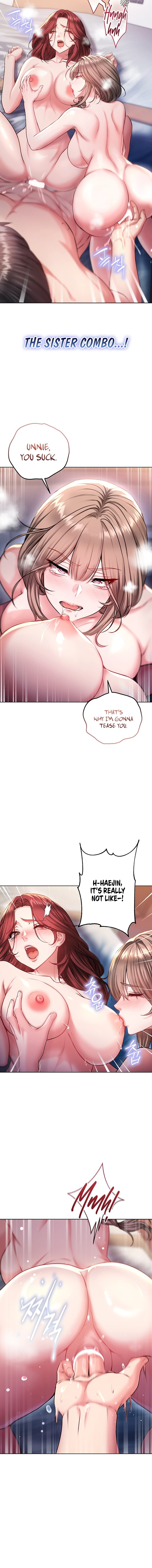 I’m a Vampire - Chapter 47 Page 12