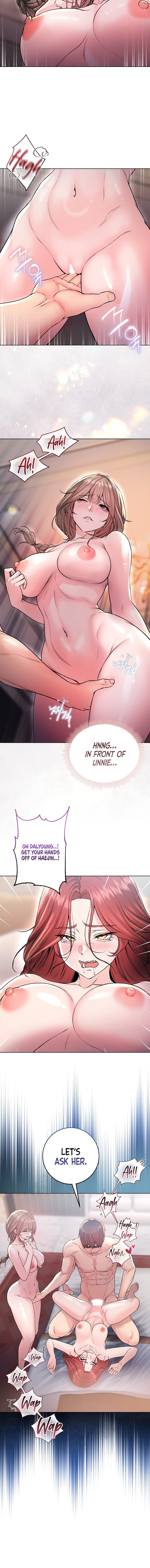I’m a Vampire - Chapter 47 Page 8