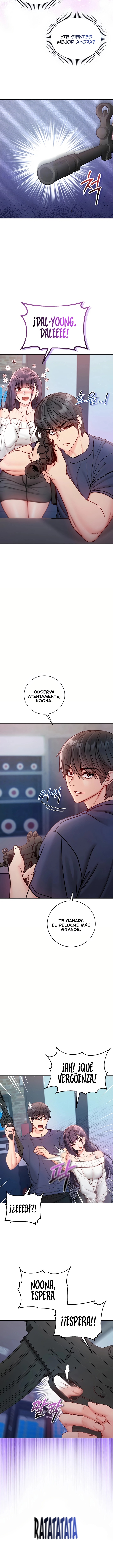 I Am a Vampire Raw - Chapter 30 Page 4