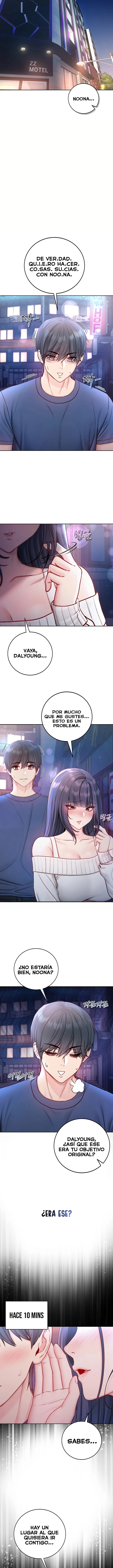 I Am a Vampire Raw - Chapter 30 Page 7