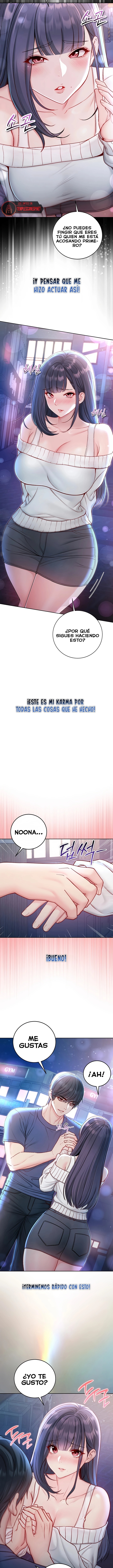 I Am a Vampire Raw - Chapter 30 Page 8