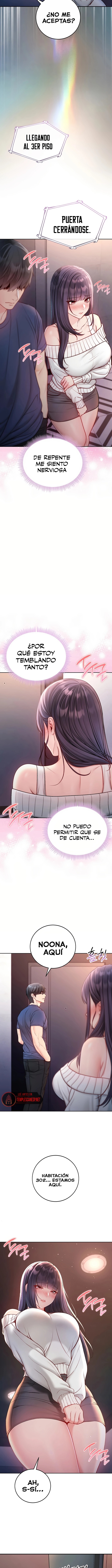 I Am a Vampire Raw - Chapter 30 Page 9