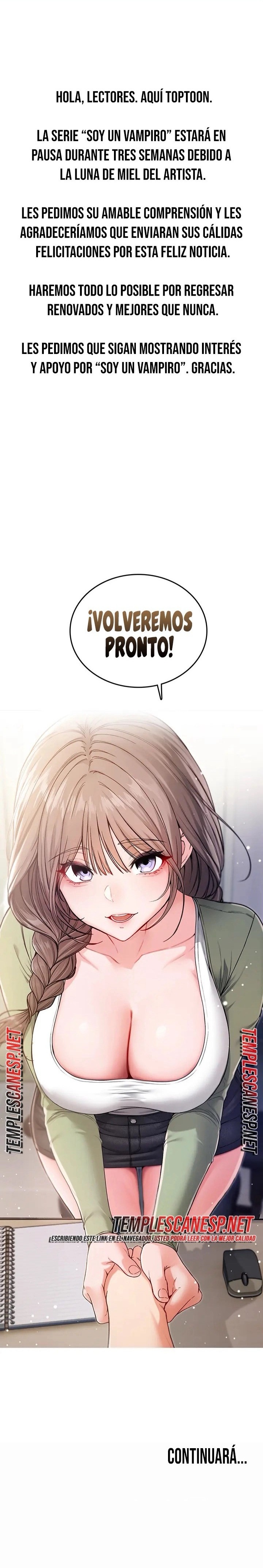 I Am a Vampire Raw - Chapter 44.5 Page 1