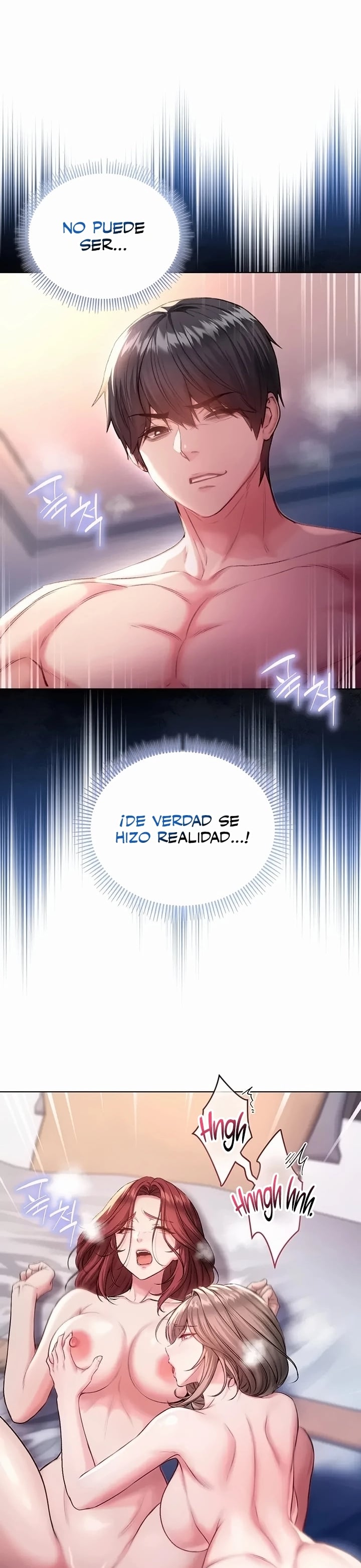 I Am a Vampire Raw - Chapter 47 Page 26