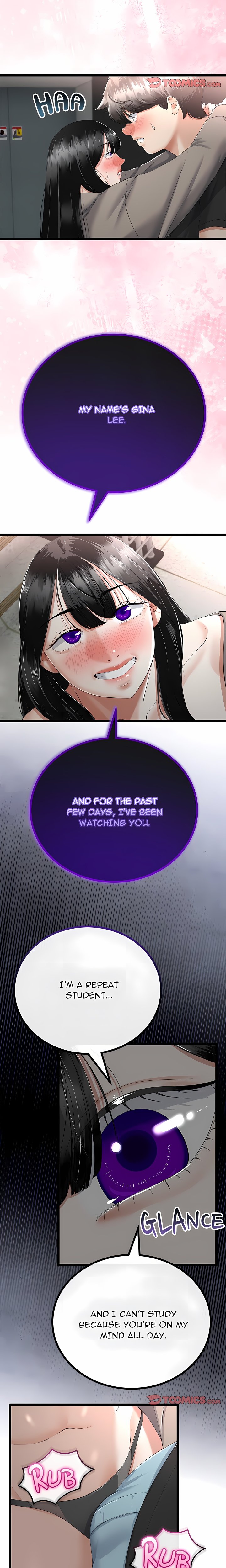 Family Again (Uncensored) - Chapter 34 Page 18