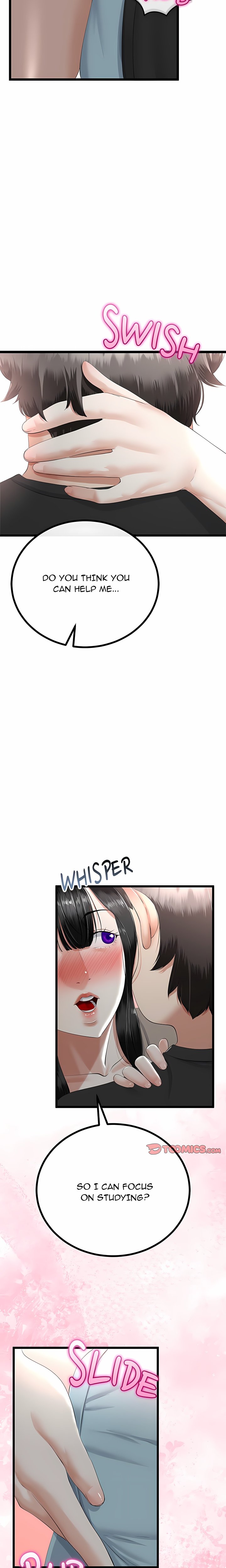 Family Again (Uncensored) - Chapter 34 Page 19