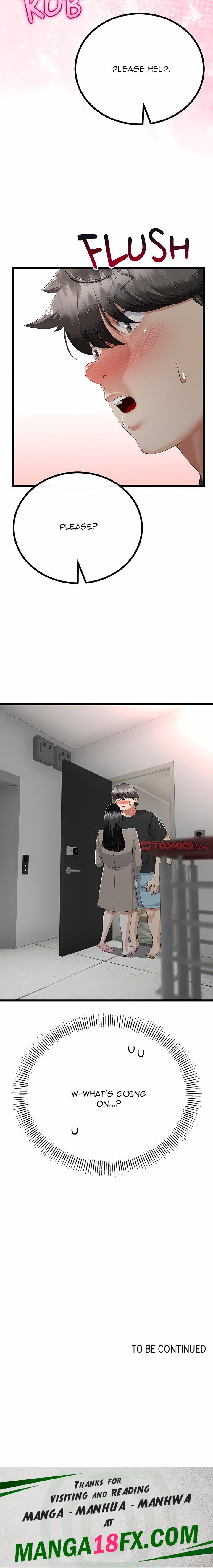 Family Again (Uncensored) - Chapter 34 Page 20