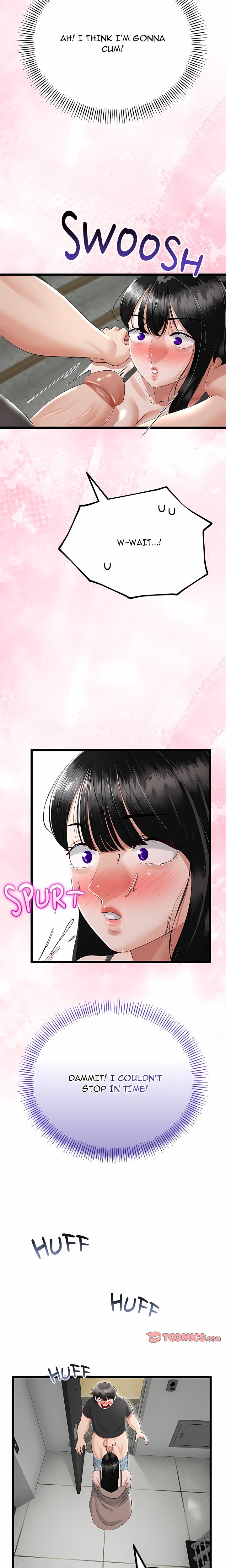 Family Again (Uncensored) - Chapter 35 Page 13