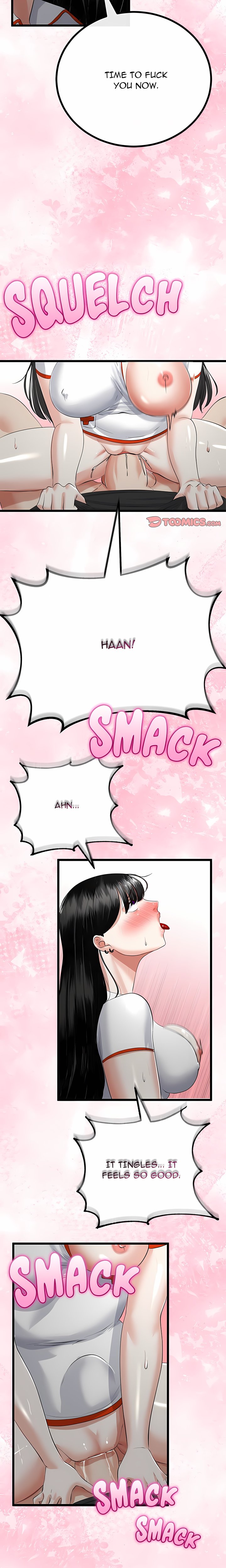 Family Again (Uncensored) - Chapter 38 Page 11