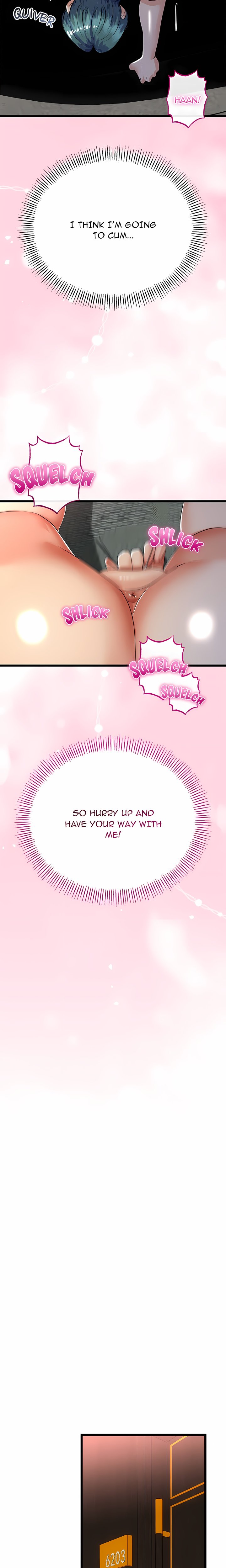 Family Again (Uncensored) - Chapter 51 Page 19