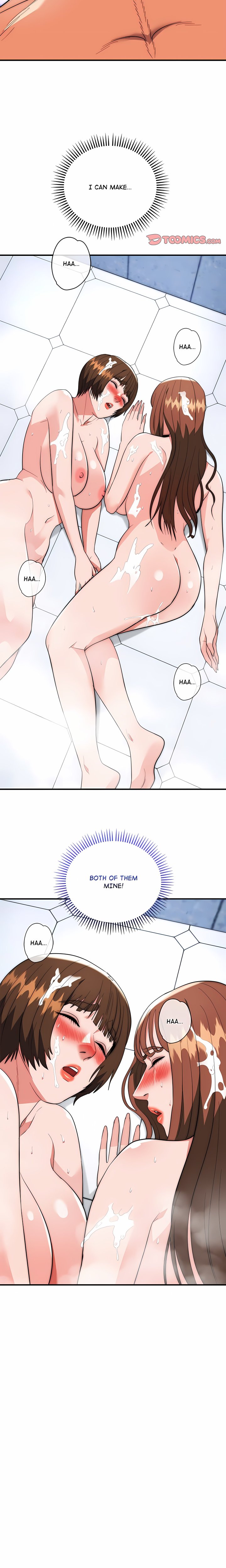 Kangsae the Strong (Uncensored) - Chapter 45 Page 20