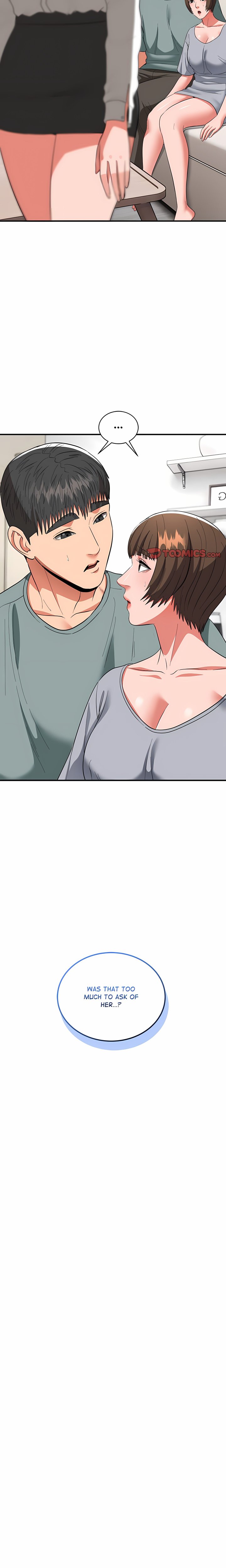 Kangsae the Strong (Uncensored) - Chapter 50 Page 10