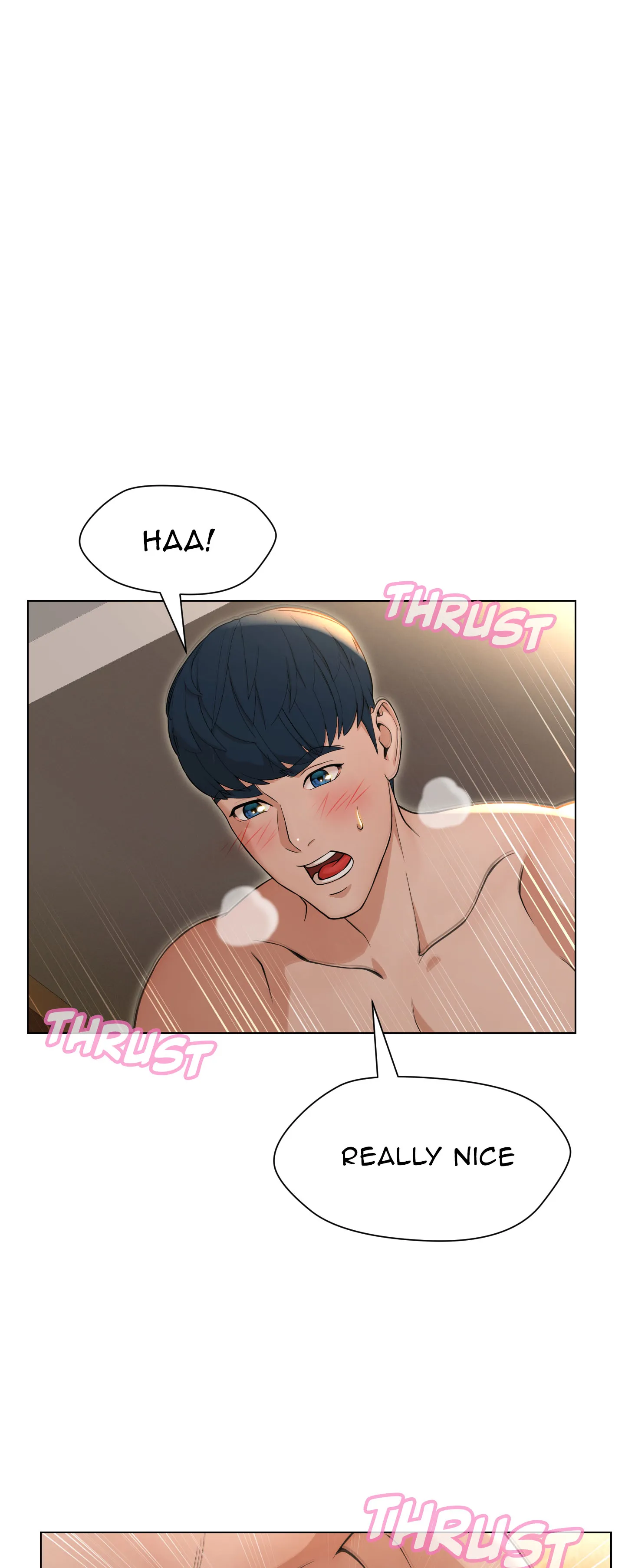 Their Forbidden Love - Chapter 21 Page 11