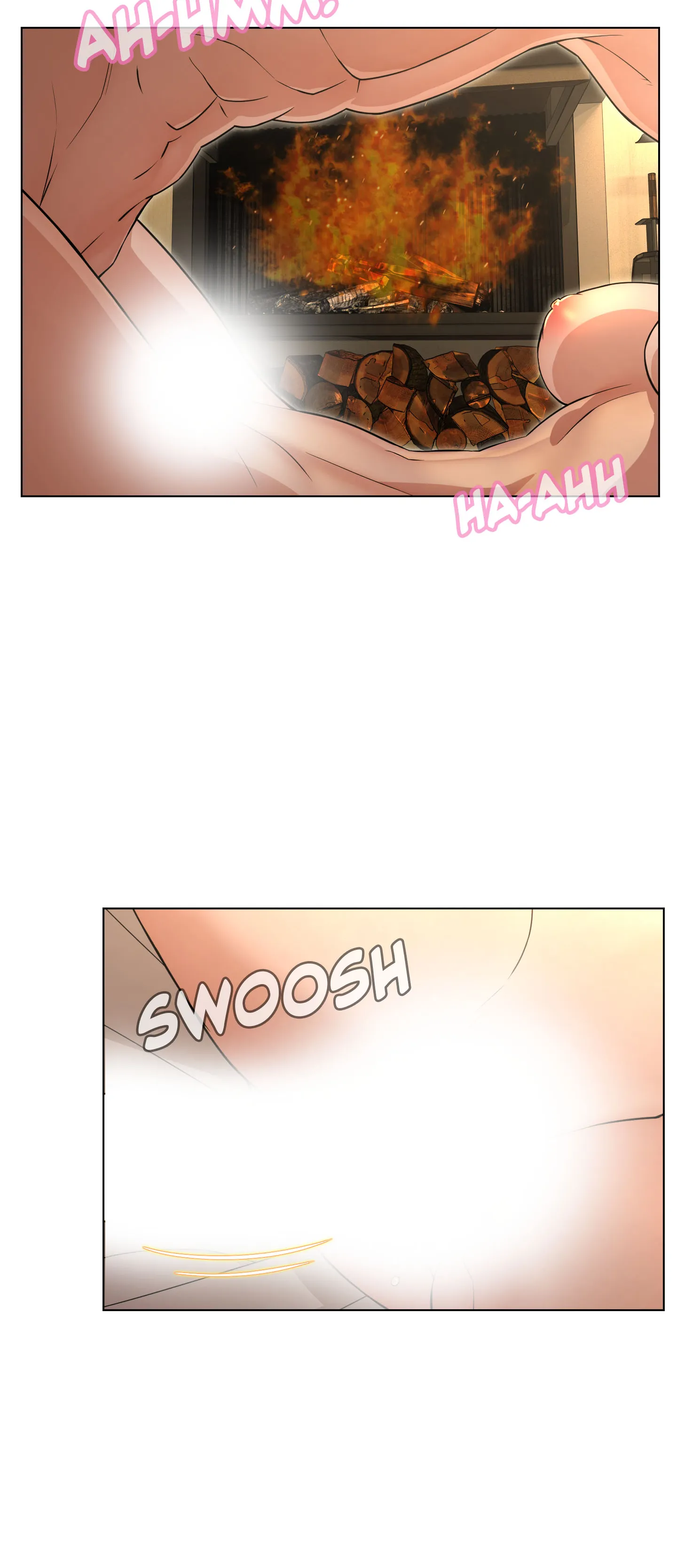 Their Forbidden Love - Chapter 21 Page 14