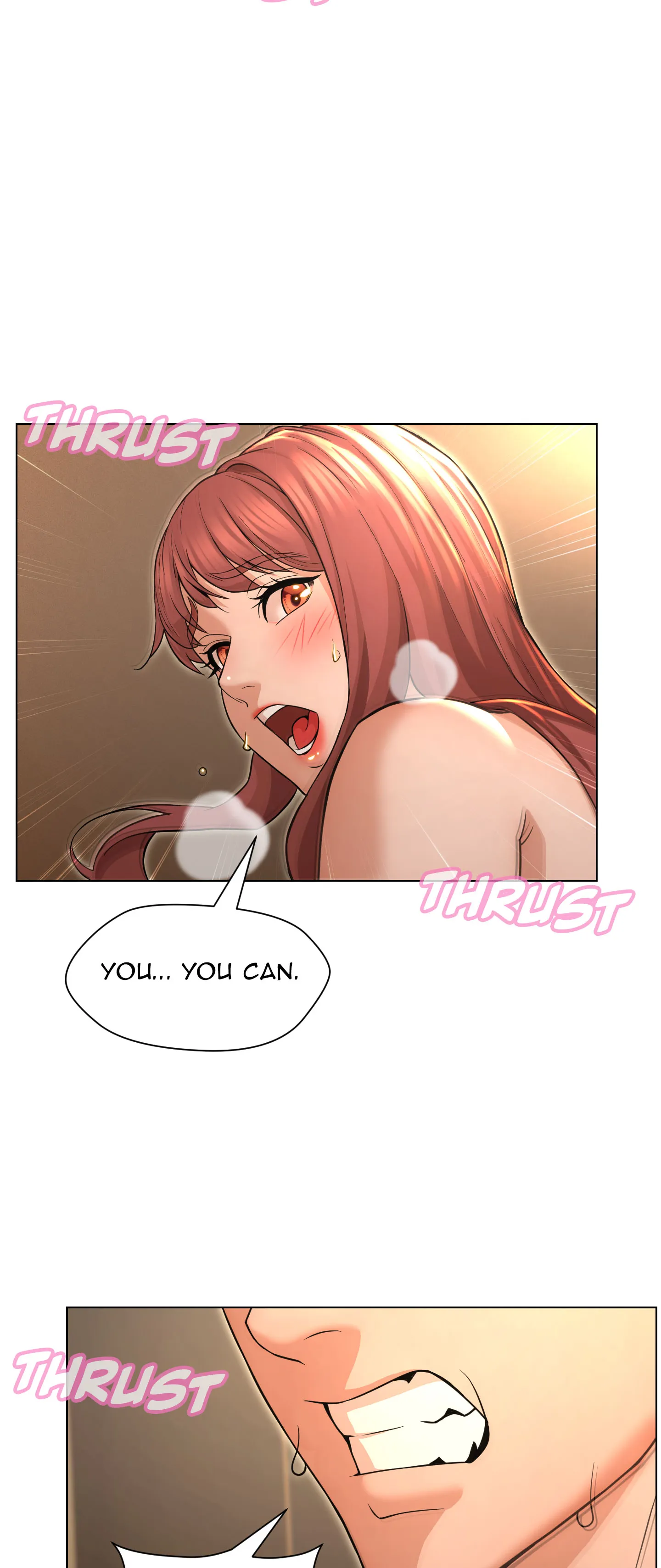 Their Forbidden Love - Chapter 21 Page 35