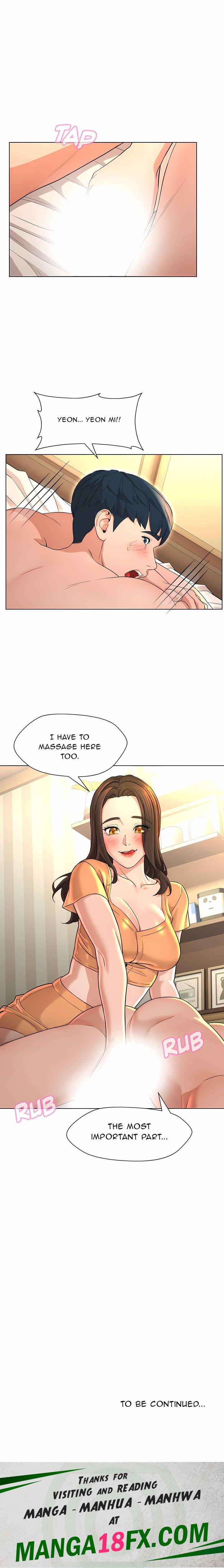 Their Forbidden Love - Chapter 28 Page 14