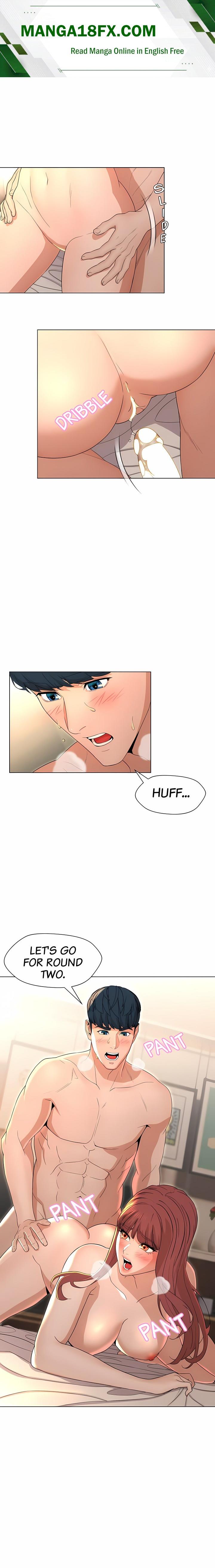 Their Forbidden Love - Chapter 38 Page 1