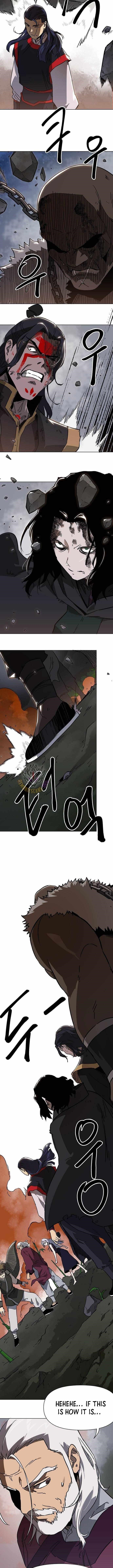 Infinite Level Up in Murim - Chapter 278 Page 7