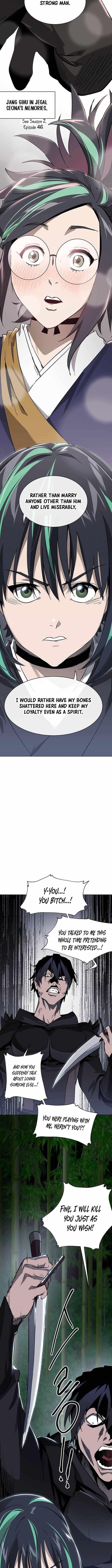 Infinite Level Up in Murim - Chapter 279 Page 12