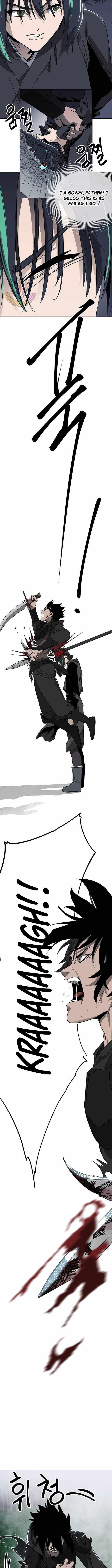 Infinite Level Up in Murim - Chapter 279 Page 13