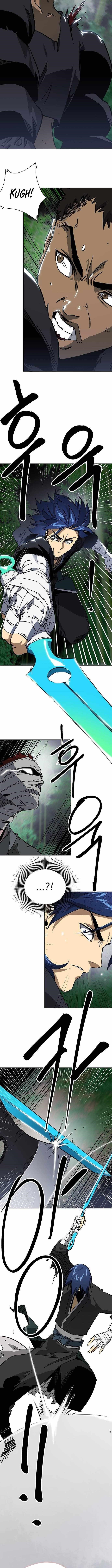Infinite Level Up in Murim - Chapter 279 Page 2