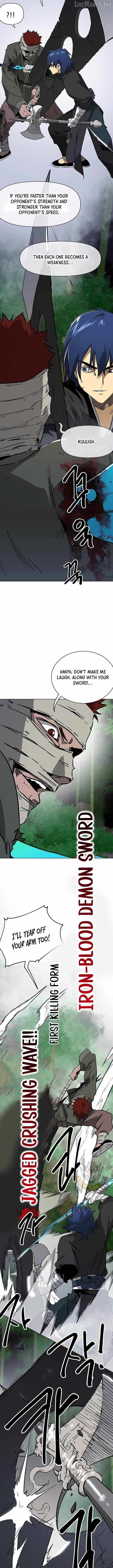 Infinite Level Up in Murim - Chapter 280 Page 15