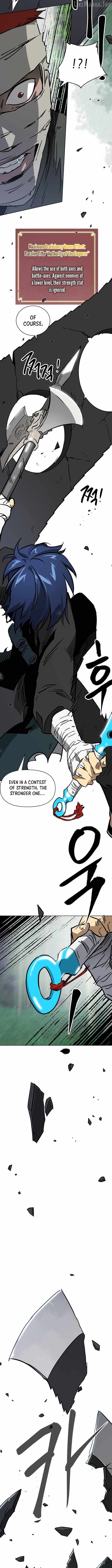 Infinite Level Up in Murim - Chapter 280 Page 16
