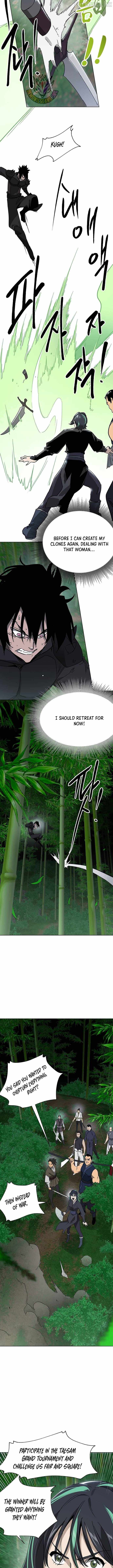 Infinite Level Up in Murim - Chapter 280 Page 3
