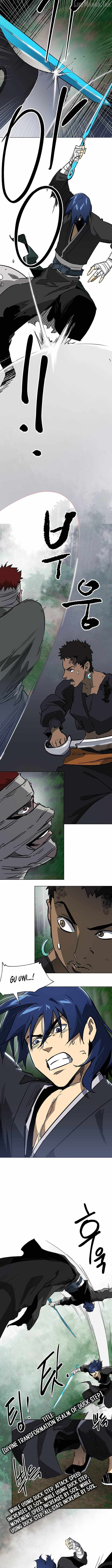 Infinite Level Up in Murim - Chapter 280 Page 6