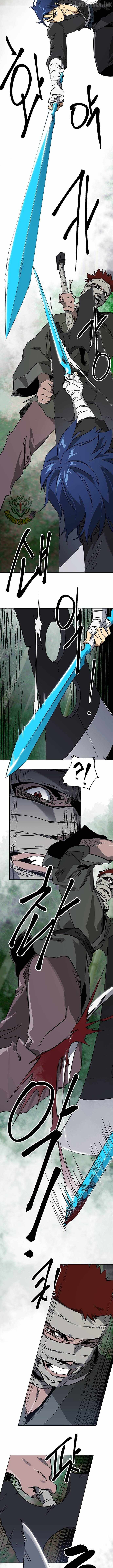 Infinite Level Up in Murim - Chapter 280 Page 7