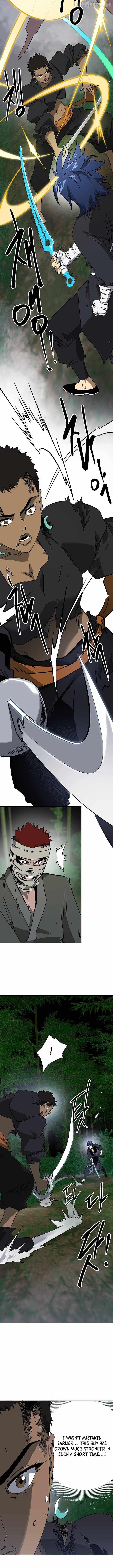 Infinite Level Up in Murim - Chapter 280 Page 9