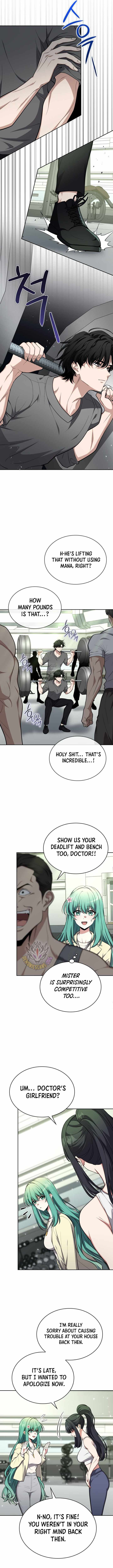 Kidnapped Dragons - Chapter 59 Page 5