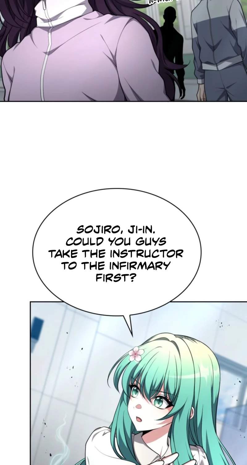 Kidnapped Dragons - Chapter 64 Page 31