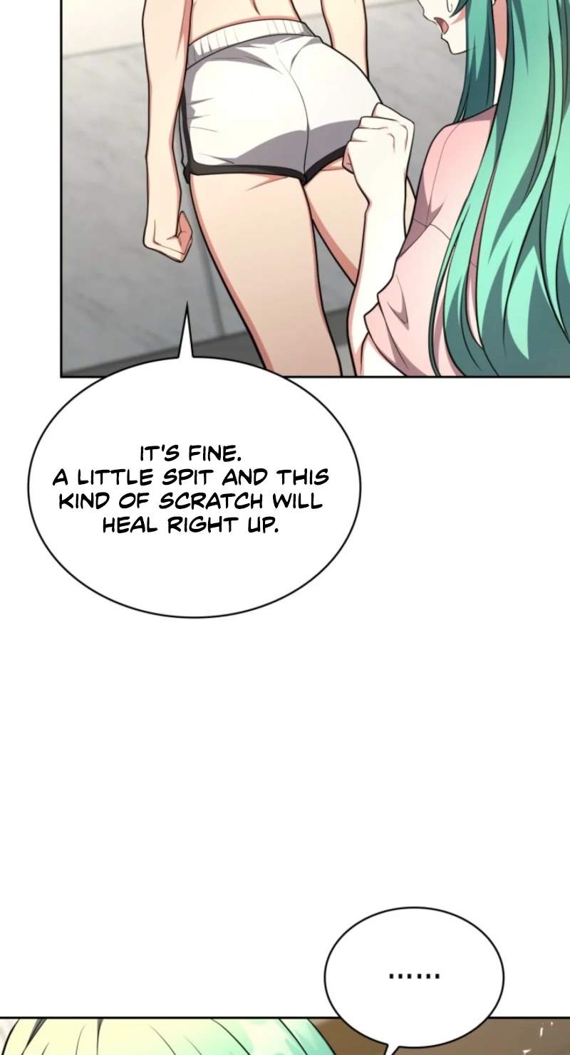 Kidnapped Dragons - Chapter 64 Page 60