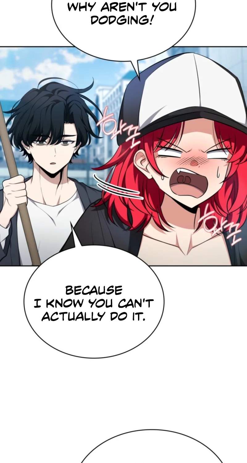 Kidnapped Dragons - Chapter 64 Page 85