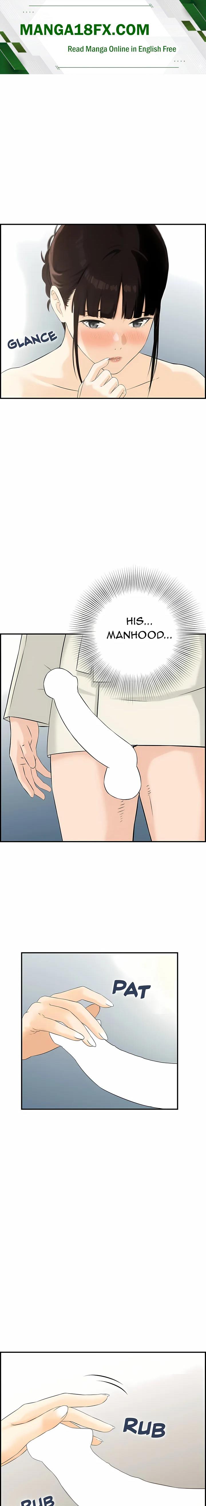 Cheating Wife’s Erotic Stories - Chapter 18 Page 1